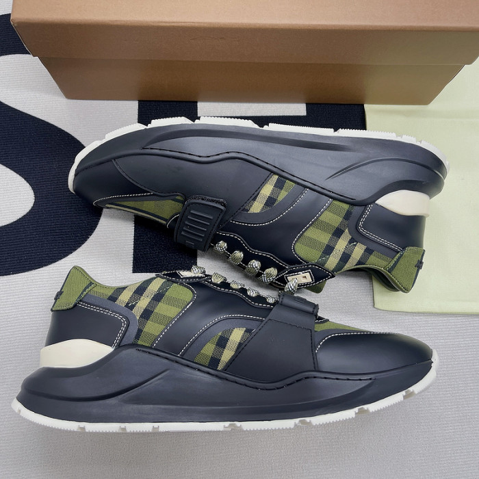 BUBERY SNEAKER