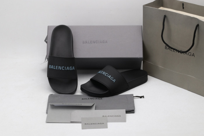 bl slippers