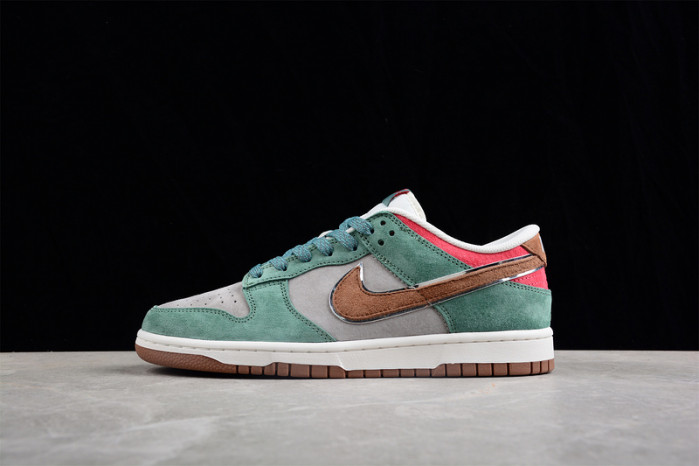 oT0mo katsuhiro x nk sb dunk low "steamboy ost st1391-203