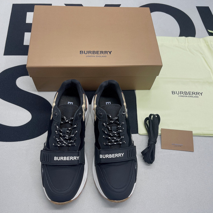 BUBERY SNEAKER