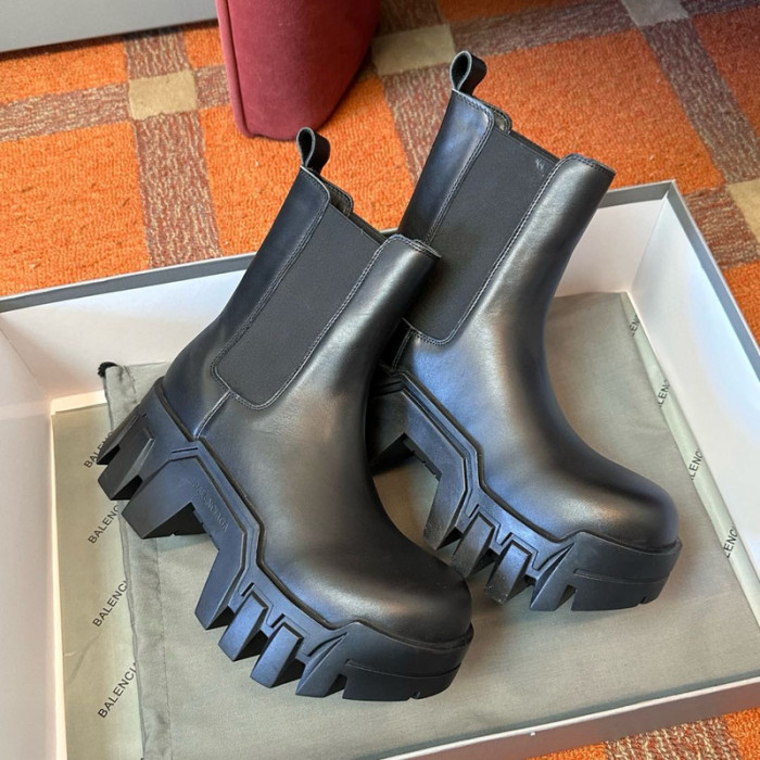 BL BOOT BLB-18