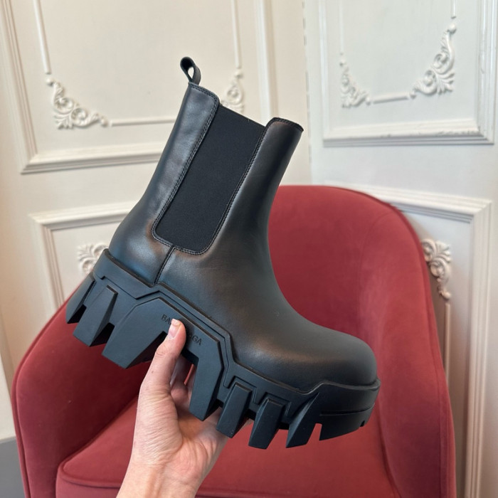 BL BOOT BLB-18