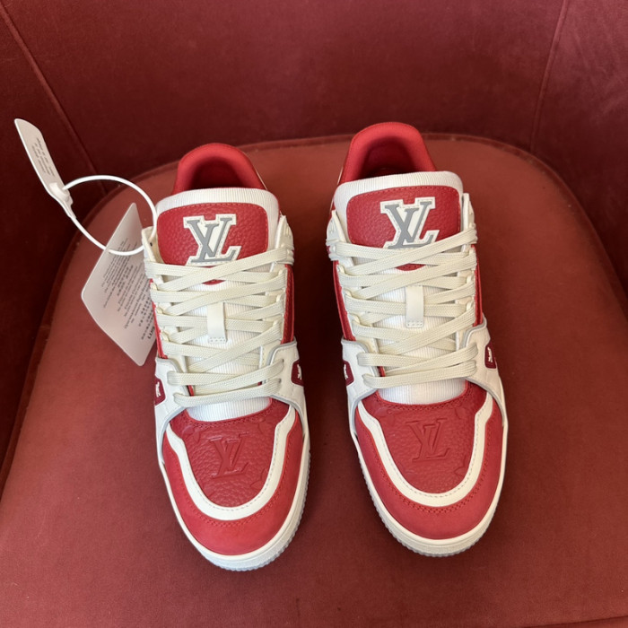 LOVT SNEAKER lv-259