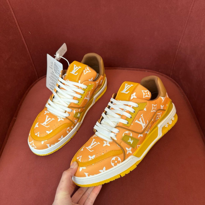 LOVT SNEAKER lv-264