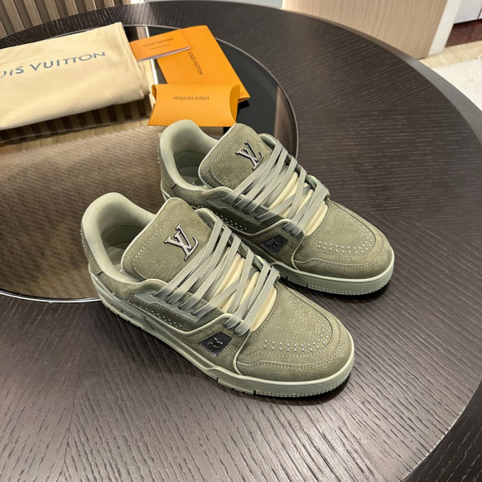 LOVT SNEAKER lv-270