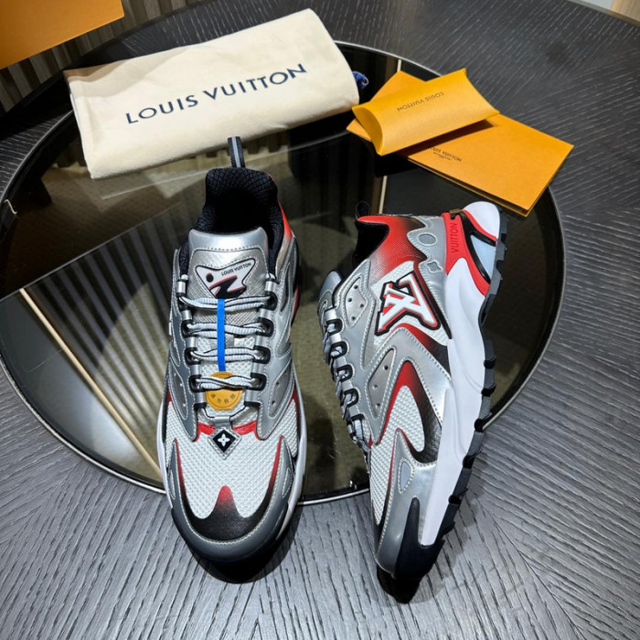 LOVT SNEAKER lv-272