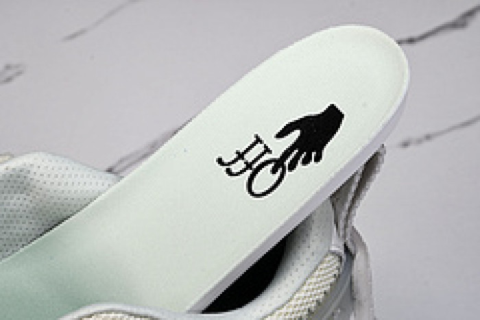 of sneakers ow-37