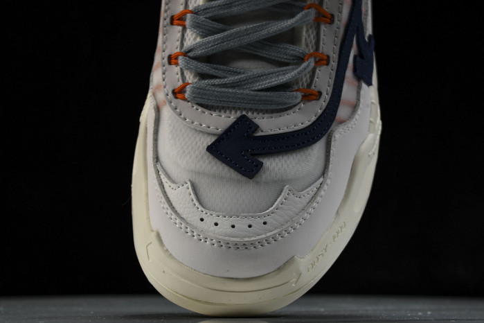 of sneakers ow-38