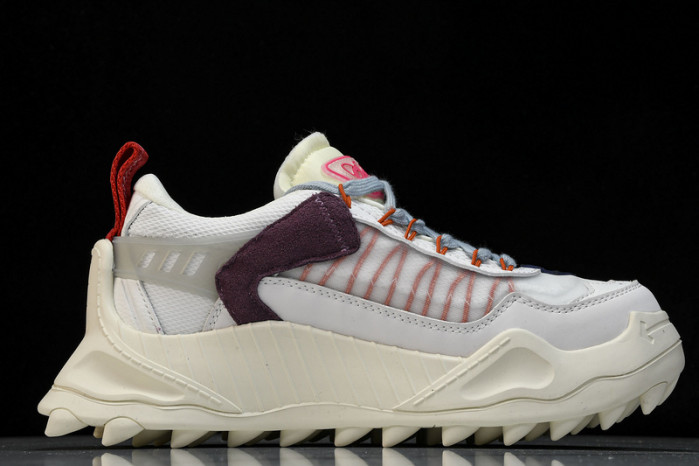 of sneakers ow-38