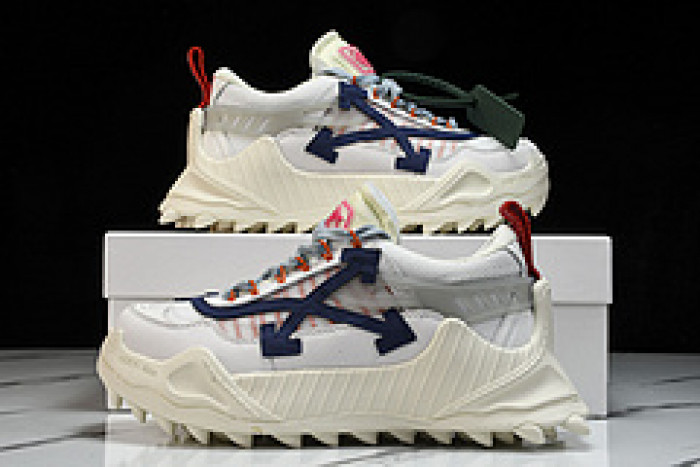 of sneakers ow-38