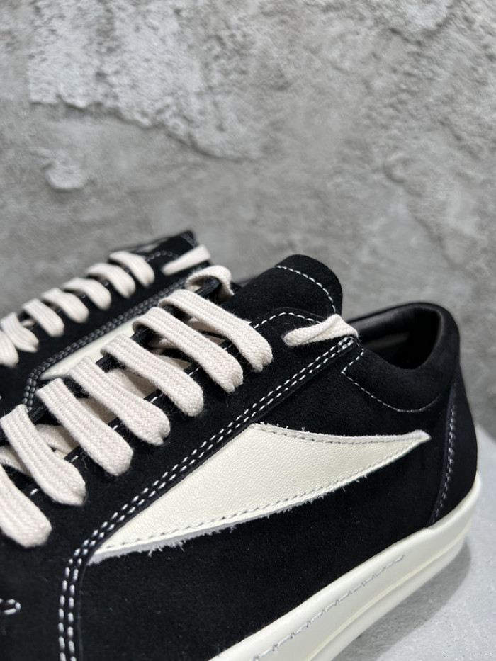 (suede) r1ck 0wens ro-136