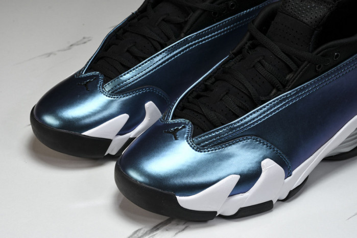 air jordan 14 “love letter” dh4121-300