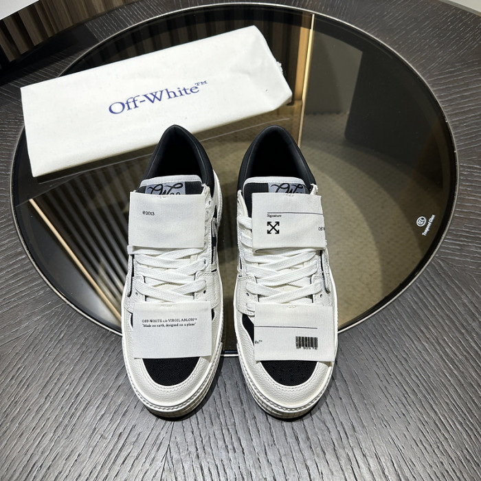 OF OTHER SHOES OO1