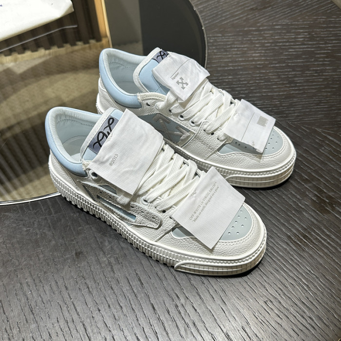 OF OTHER SHOES OO2