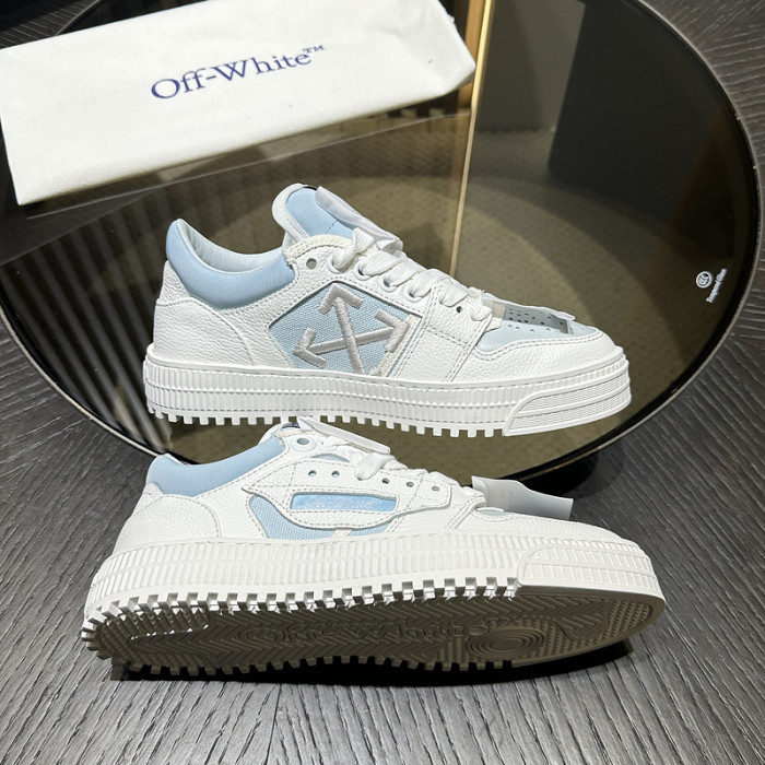 OF OTHER SHOES OO2