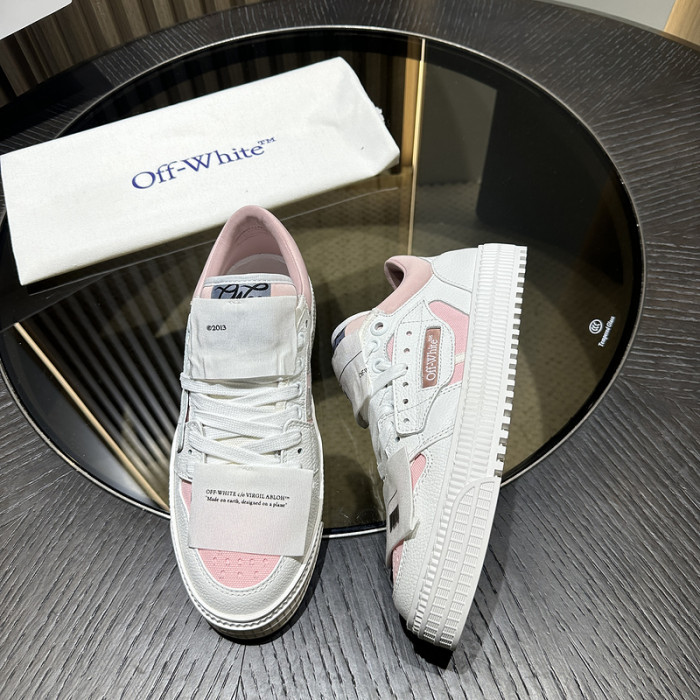 OF OTHER SHOES OO4