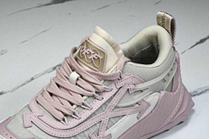 of sneakers ow-40
