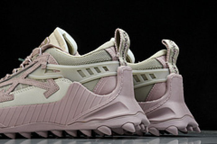 of sneakers ow-40