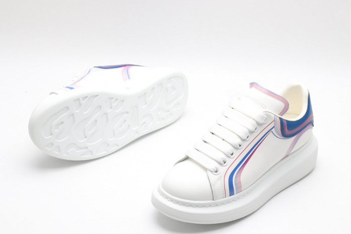 alex mcqu sneakers mc-73