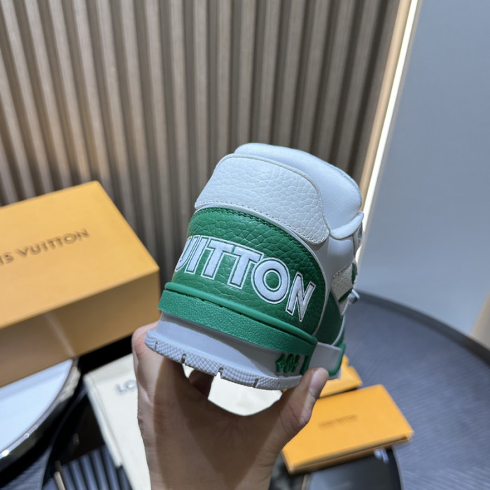 LOVT SNEAKER lv-290