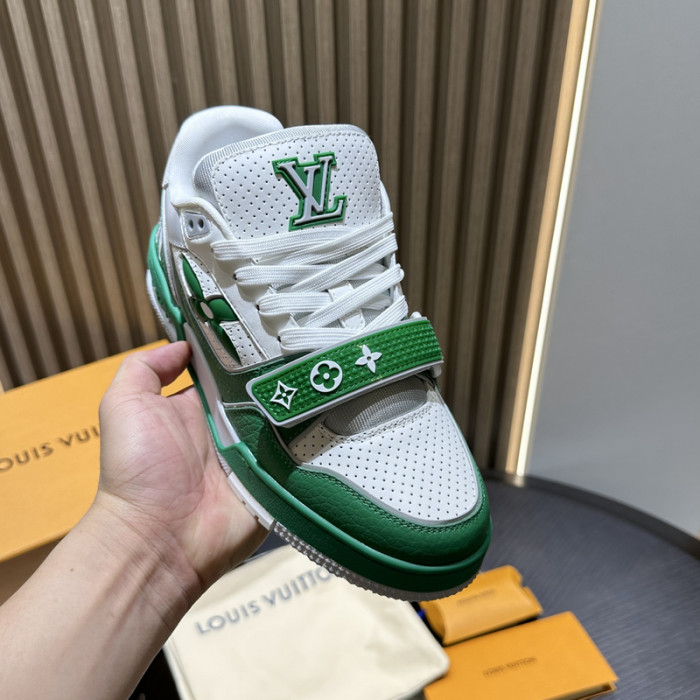 LOVT SNEAKER lv-290