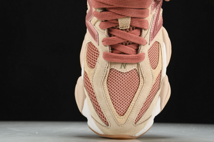 new Ba1an*e 9060 joe freshgoods inside voices penny cookie pink u9060jf1