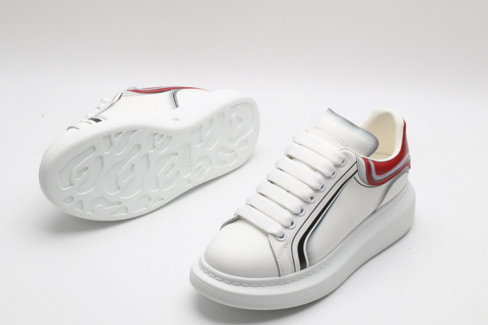 alex mcqu sneakers mc-74