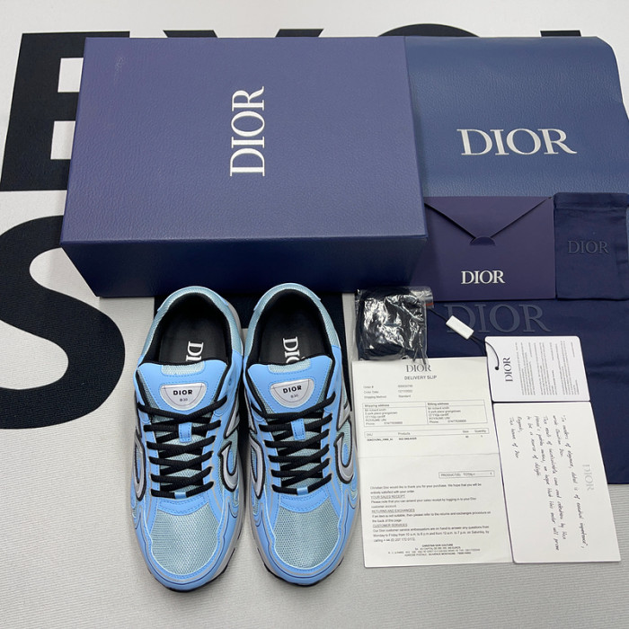 dr b30 trainer sneaker