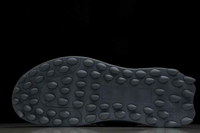 of sneakers ow-43