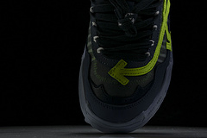 of sneakers ow-43