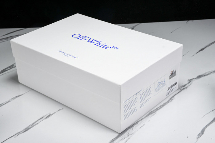 of sneakers ow-42