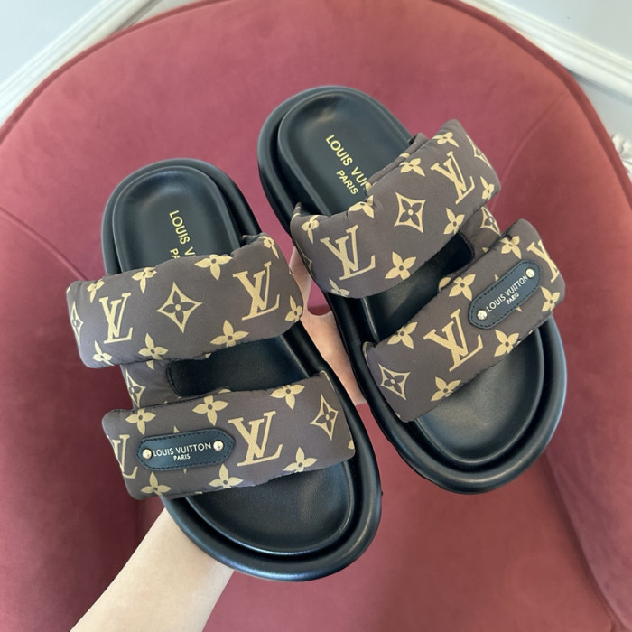 LOVT SANDAL 0415570