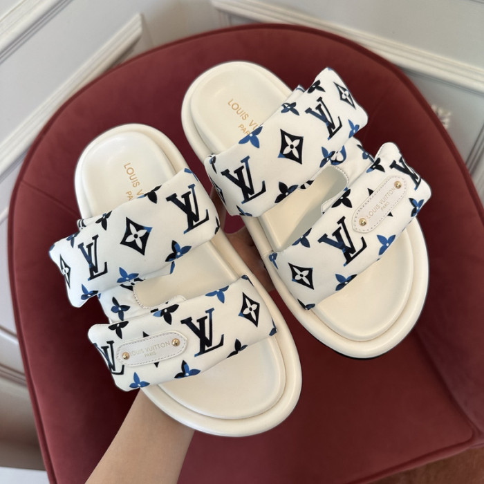 LOVT SANDAL 0415572