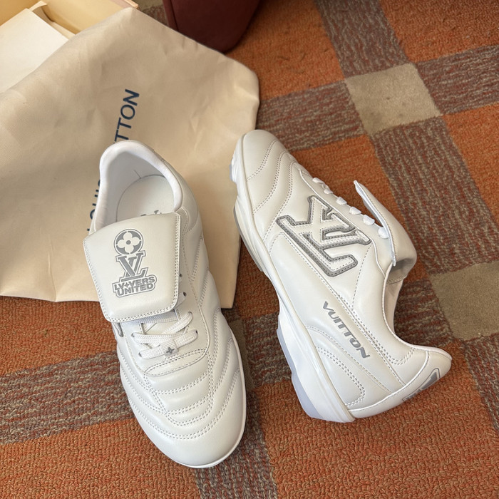 LOVT SNEAKER lv-295