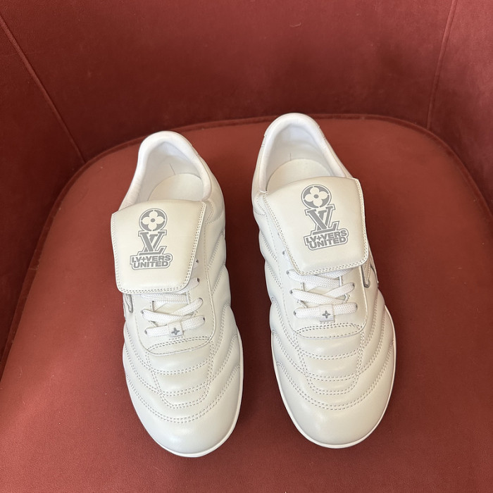 LOVT SNEAKER lv-295