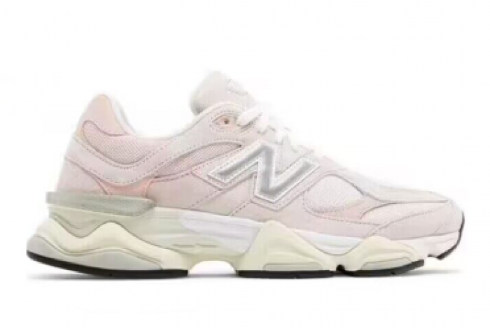 new Ba1an*e 9060 crystal pink u9060csp