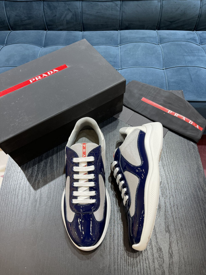 PRAD SNEAKERS PB-22