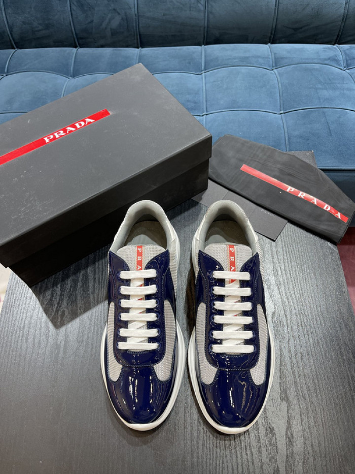 PRAD SNEAKERS PB-22
