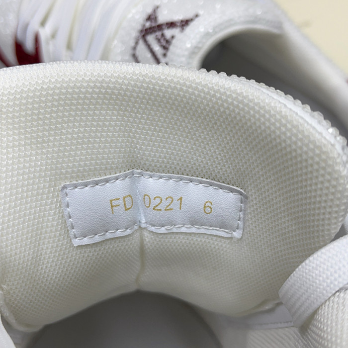 lovt sneaker lv-44