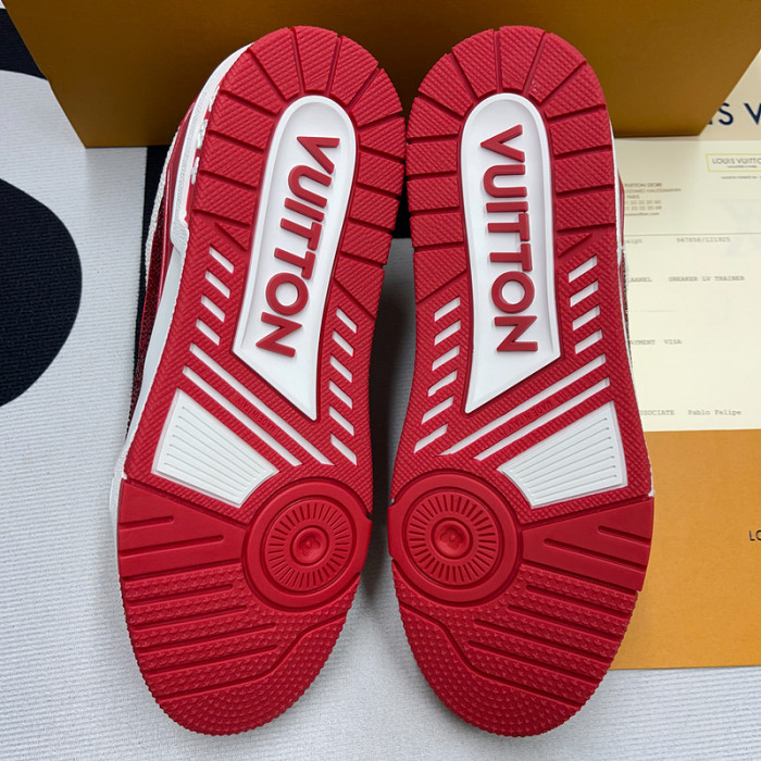 lovt sneaker lv-44