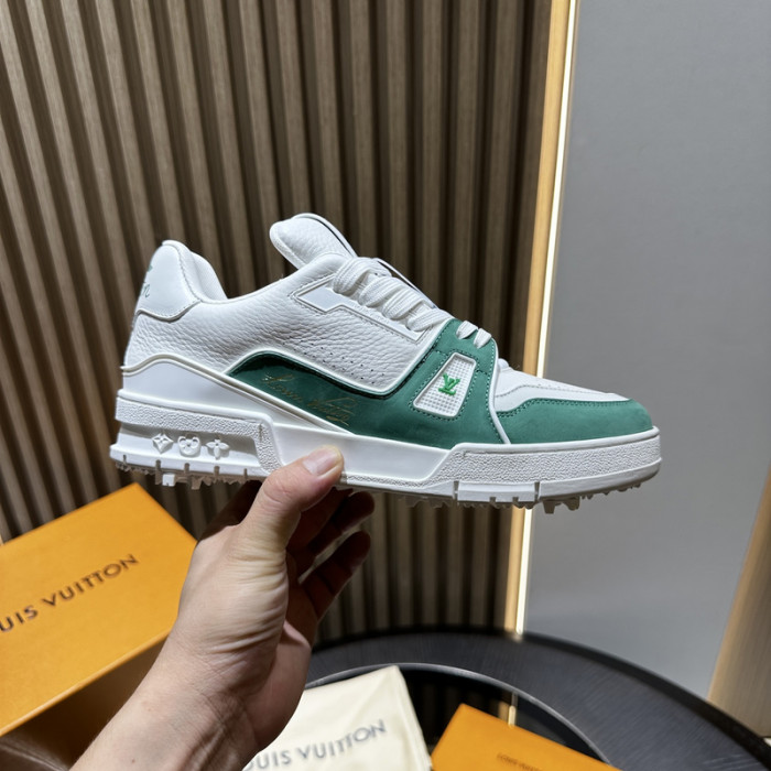LOVT SNEAKER lv-310