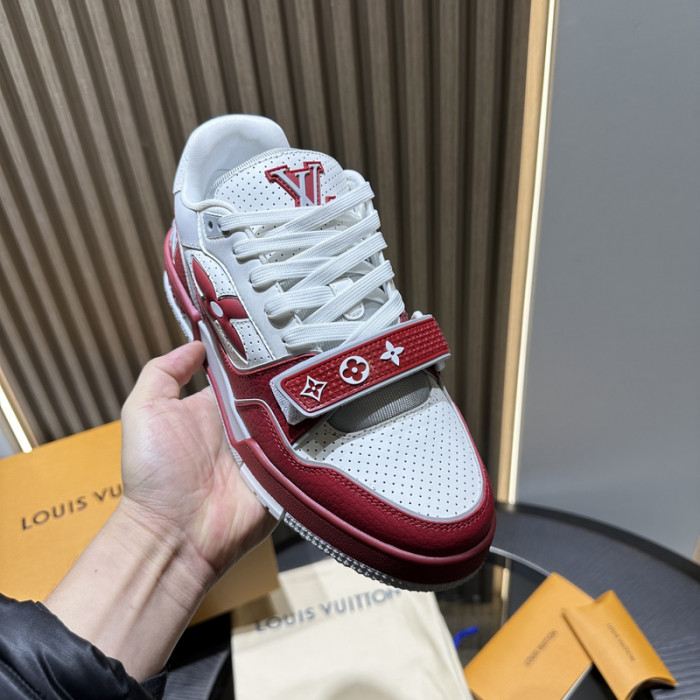 LOVT SNEAKER lv-302