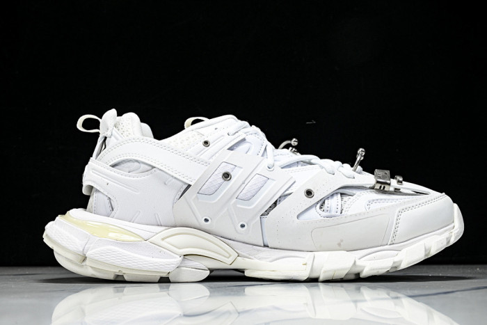 BL TRACK TRAINERS SNEAKER BL-104