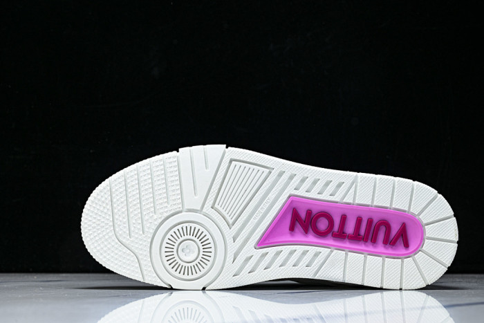 LOVT SNEAKER lv-308