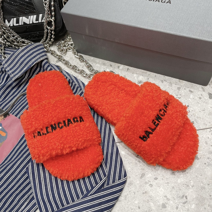 BL SLIPPERS 2307150