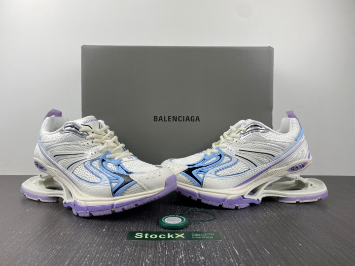 bl track trainers sneaker 1628
