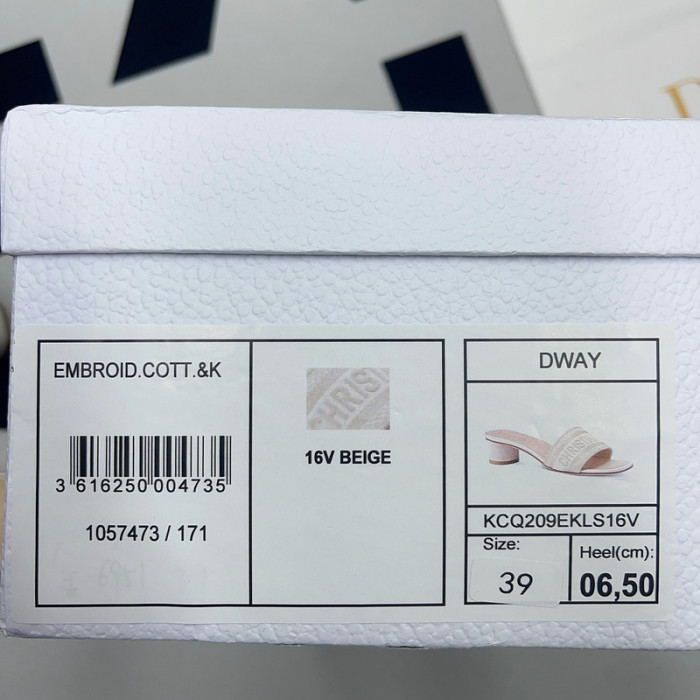 dr slippers