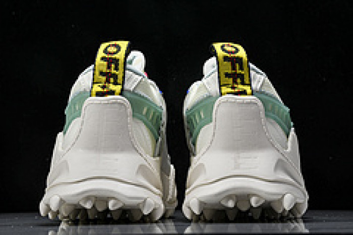 of sneakers ow-44