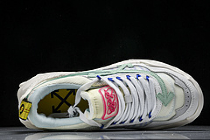 of sneakers ow-44