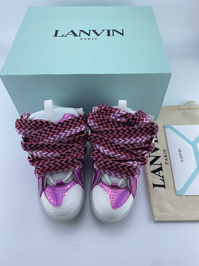 Lanu1n curb sneaker 111208